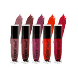 WET N WILD CATSUIT LIQUID LIPSTICK -GIVE ME MOCHA