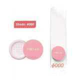 Pink Flash Lasting Matte Loose Powder