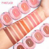Pink Flash-Chic In Cheek Blush