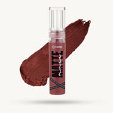 MARS Matte Muse Mousse Lipstick (3ml)