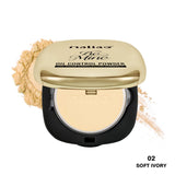 Maliao Be Mine Oil Control Compact Powder SPF 30