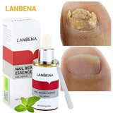 LANBENA Nail Repair Essence Serum-15ml