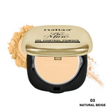 Maliao Be Mine Oil Control Compact Powder SPF 30