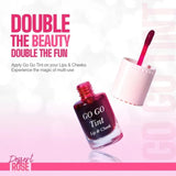 Pastel Beauty Go Go Tint Lip & Cheek