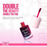 Pastel Beauty Go Go Tint Lip & Cheek