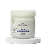 Nature Beauty Milk Soothing Gel (130ml)