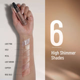 Swiss Beauty Drop & Glow Liquid Highlighter
