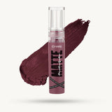 MARS Matte Muse Mousse Lipstick (3ml)