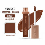 Mars Obsesseed Lipgloss