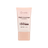 MARS High Coverage Foundation(Tube)