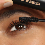 Nicka K VLM Mascara - 3X Length