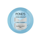 Pond’s Hydra Miracle Super Light Gel Moisturizer – 100ml
