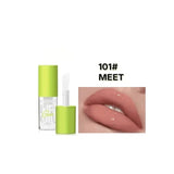 BEAUTY GLAZED Glow Lip Oil