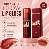 Beauty Glazed Glow Lip Gloss - 3g