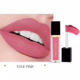 Beauty Glazed Ultra Matte Mini Liquid Lipstick