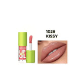 BEAUTY GLAZED Glow Lip Oil