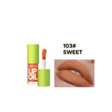 BEAUTY GLAZED Glow Lip Oil