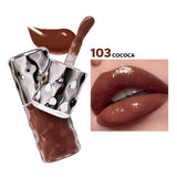 Beauty Glazed Volume Plumping Lip Gloss-103