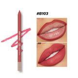 Beauty Glazed 24hours waterproof and long lasting lipliner