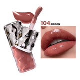 Beauty Glazed Volume Plumping Lip Gloss-104