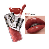 Beauty Glazed Volume Plumping Lip Gloss-106