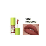 BEAUTY GLAZED Glow Lip Oil