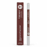 TRENDY Beauties 24/7 Matt Waterproof Lipliner