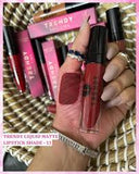 TRENDY Beauty Liquid Matte Lipstick Shade #11