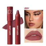 BEAUTY GLAZED Velvet Soft Mist Lipstick