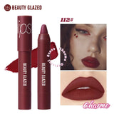 BEAUTY GLAZED Velvet Soft Mist Lipstick
