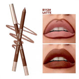 Beauty Glazed 24hours waterproof and long lasting lipliner