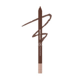 Beauty Glazed 24hours waterproof and long lasting lipliner shade number 112 (shade name Latte)