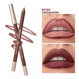 Beauty Glazed 24hours waterproof and long lasting lipliner