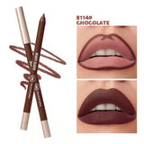 Beauty Glazed 24hours waterproof and long lasting lipliner