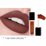 Beauty Glazed Ultra Matte Mini Liquid Lipstick