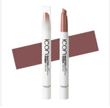 Absolute NewYork Icon Master Slim Matte Lipstick