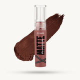 MARS Matte Muse Mousse Lipstick (3ml)