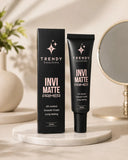 Trendy Beauties Invi Matte Primer 30ml