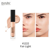 IMAGIC Full Coverage Liquid Concealer Shade #1222 (Fair Light)