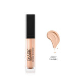 IMAGIC Full Coverage Liquid Concealer Shade #1222 (Fair Light)
