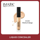 IMAGIC Full Coverage Liquid Concealer