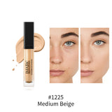 IMAGIC Full Coverage Liquid Concealer Shade #1225 (Medium Beige)