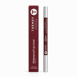 TRENDY Beauties 24/7 Matt Waterproof Lipliner