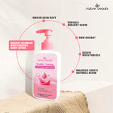 Nature Beauty Healthy Glowing Moisturizing Body Lotion (200ml)