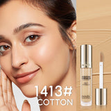 IMAGIC High Coverage Sculpting Concealer Shade #1413 (Cotton)