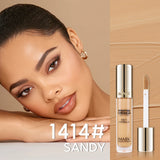 IMAGIC High Coverage Sculpting Concealer Shade #1414 (Sandy)