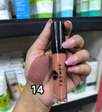 TRENDY Beauty Waterproof Liquid Matte Lipstick