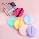 MAANGE Powder Puff