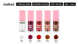 Maliao Fat Oil Lip Grip Moisturizer