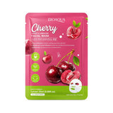 BIOAQUA Cherry Illuminating Facial Mask-25g